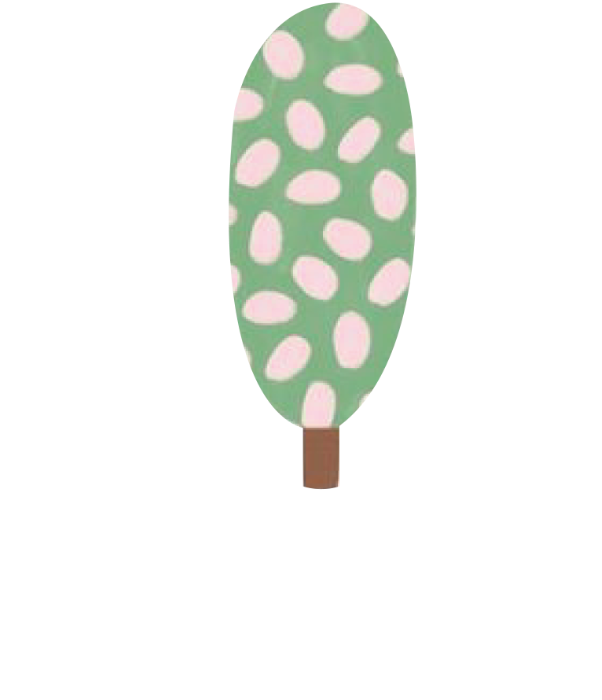 木のイラスト